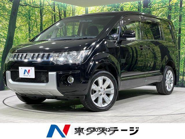 Mitsubishi DELICA 2016-06 8524408-0