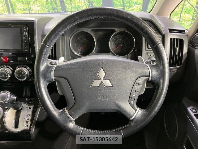 Mitsubishi DELICA 2016-06 8524408-12