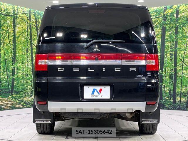 Mitsubishi DELICA 2016-06 8524408-16