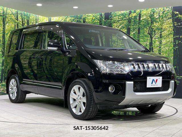 Mitsubishi DELICA 2016-06 8524408-17