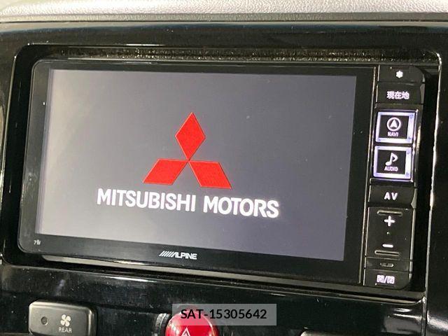 Mitsubishi DELICA 2016-06 8524408-4