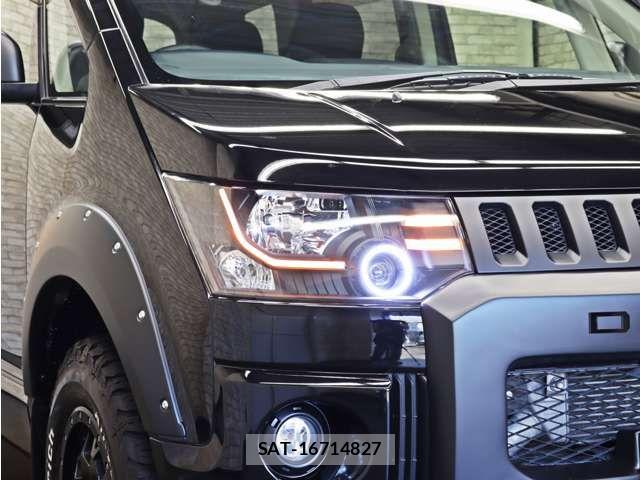 Mitsubishi DELICA 2015-05 8524406-11