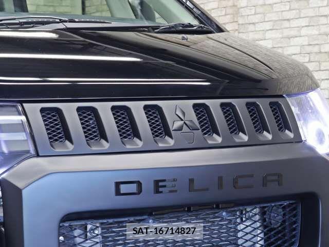 Mitsubishi DELICA 2015-05 8524406-12