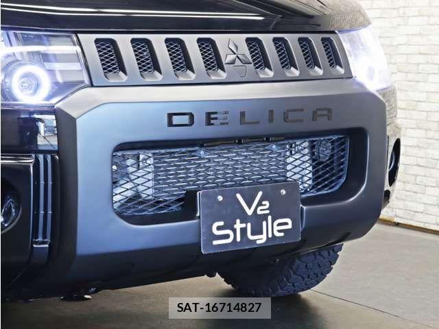 Mitsubishi DELICA 2015-05 8524406-13