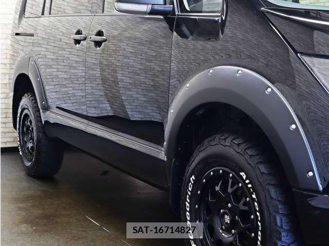 Mitsubishi DELICA 2015-05 8524406-14