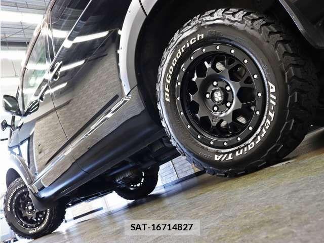 Mitsubishi DELICA 2015-05 8524406-16