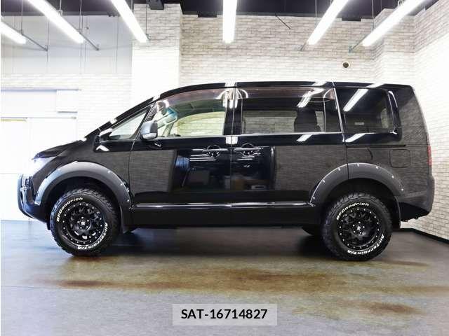 Mitsubishi DELICA 2015-05 8524406-1