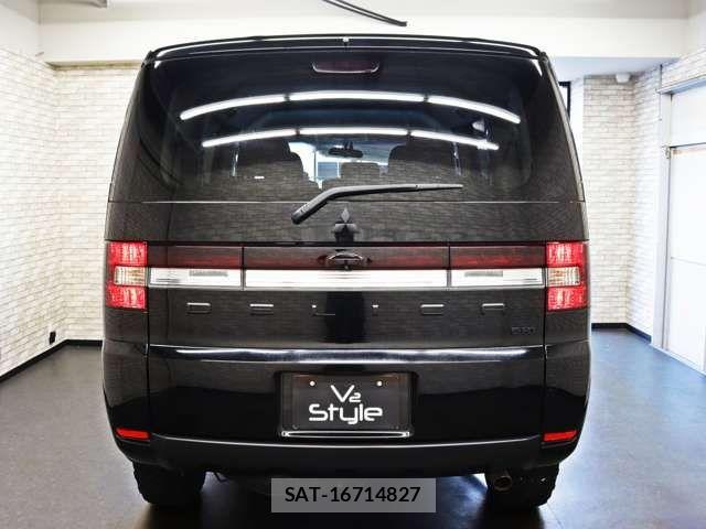Mitsubishi DELICA 2015-05 8524406-2
