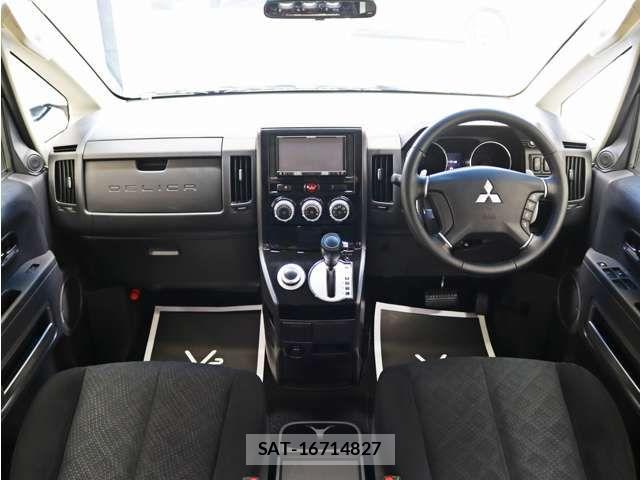 Mitsubishi DELICA 2015-05 8524406-3