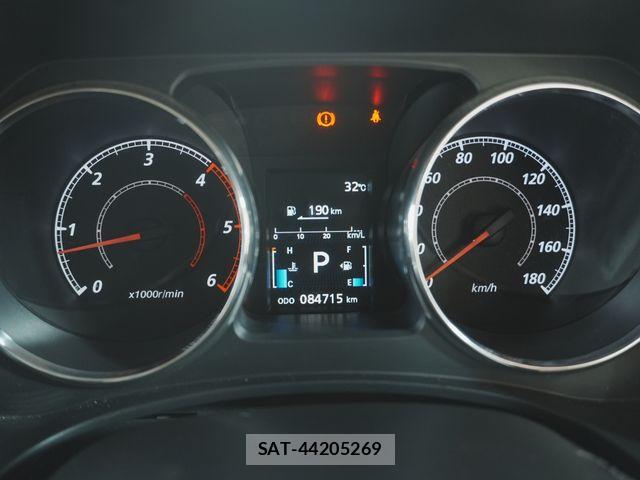 Mitsubishi DELICA 2014-02 8524409-14