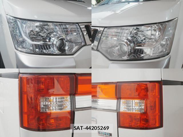 Mitsubishi DELICA 2014-02 8524409-3