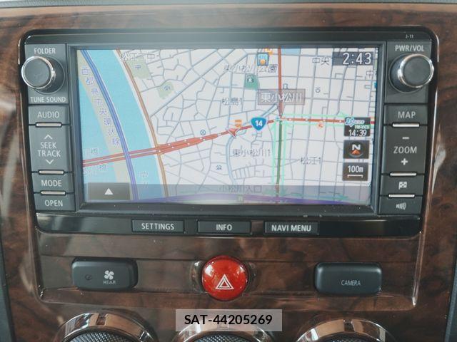 Mitsubishi DELICA 2014-02 8524409-6