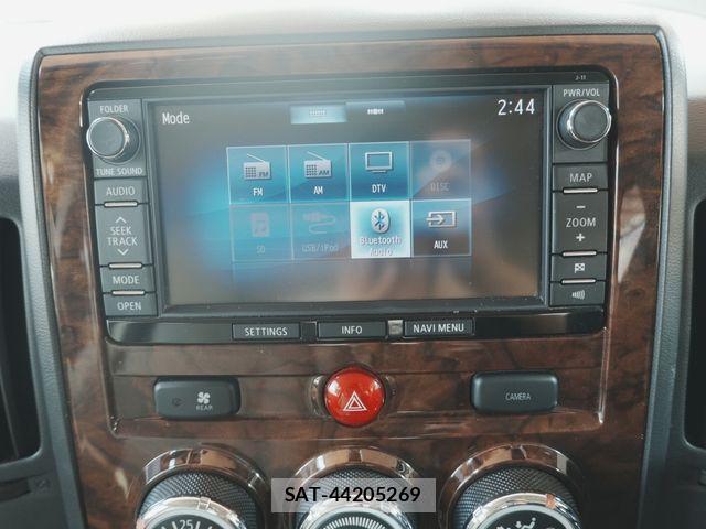 Mitsubishi DELICA 2014-02 8524409-7