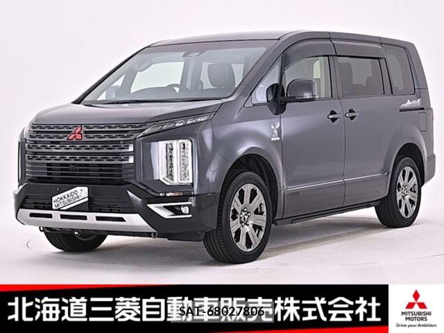 Mitsubishi DELICA 2023-06 8524395-0