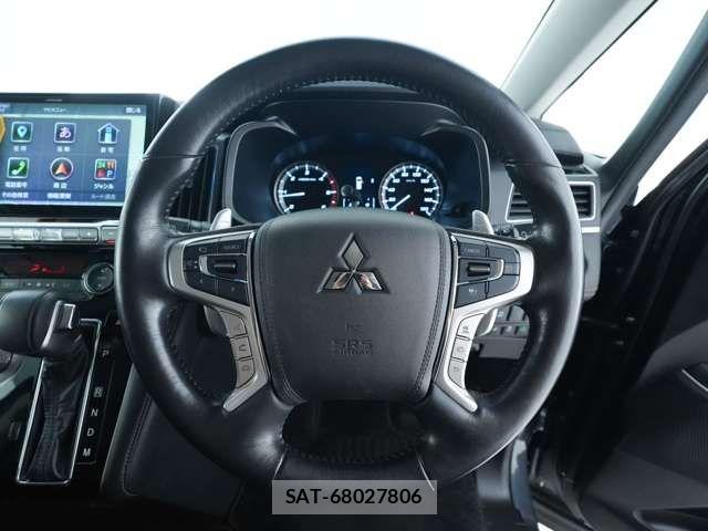 Mitsubishi DELICA 2023-06 8524395-13