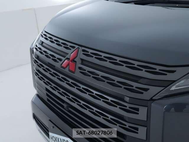 Mitsubishi DELICA 2023-06 8524395-19