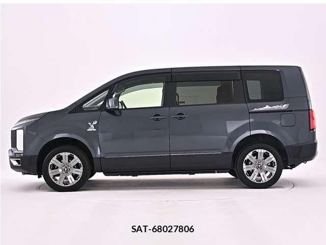 Mitsubishi DELICA 2023-06 8524395-2
