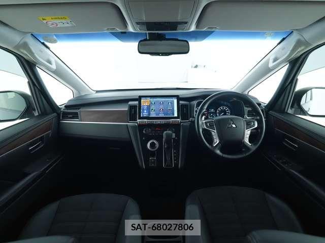 Mitsubishi DELICA 2023-06 8524395-4