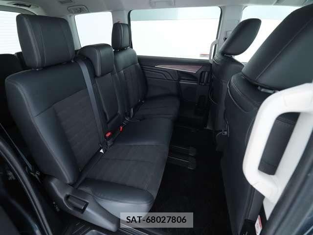 Mitsubishi DELICA 2023-06 8524395-6