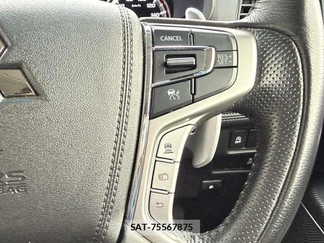 Mitsubishi DELICA 2020-01 8524405-9