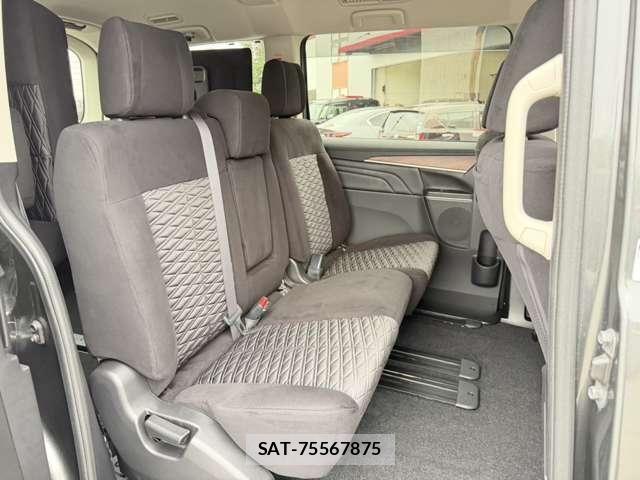 Mitsubishi DELICA 2020-01 8524405-12