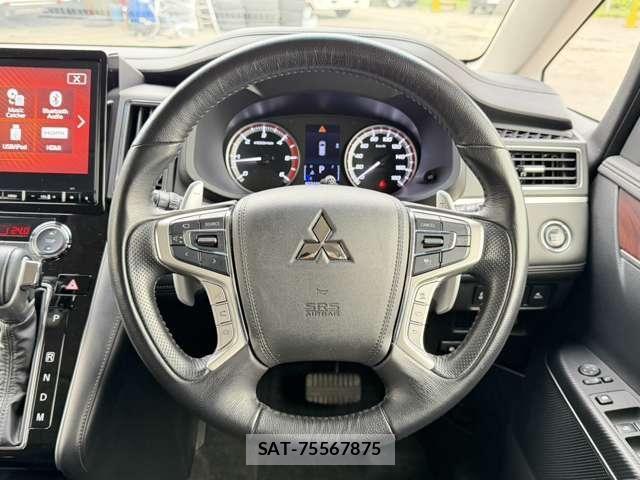 Mitsubishi DELICA 2020-01 8524405-14