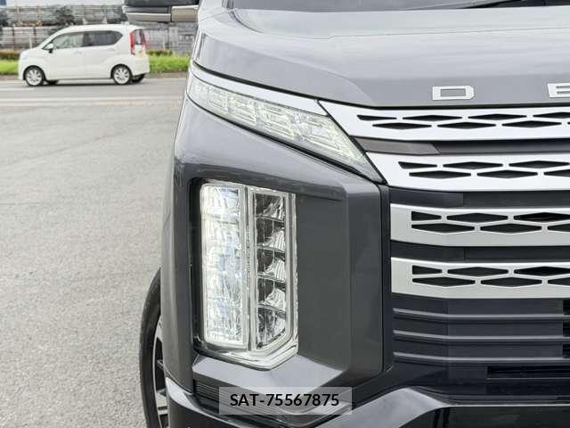 Mitsubishi DELICA 2020-01 8524405-15