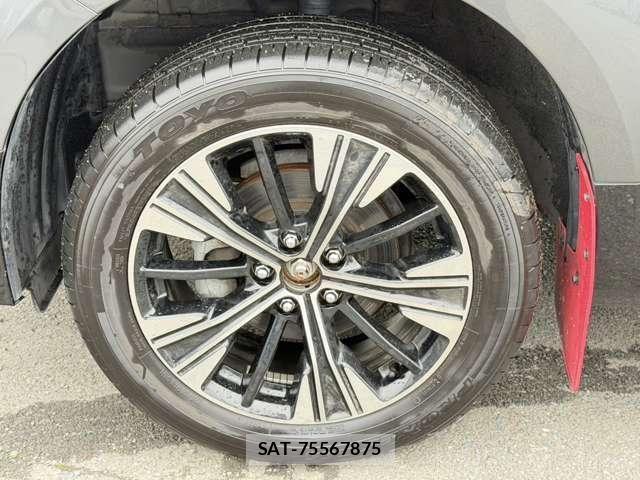 Mitsubishi DELICA 2020-01 8524405-16