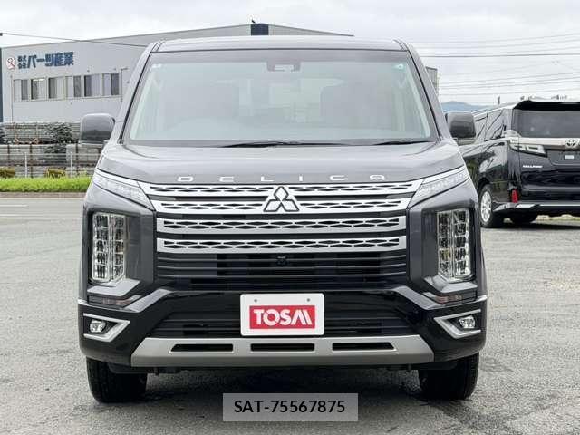 Mitsubishi DELICA 2020-01 8524405-17