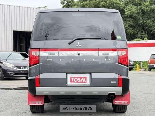 Mitsubishi DELICA 2020-01 8524405-18