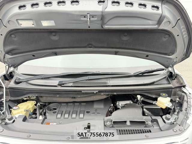 Mitsubishi DELICA 2020-01 8524405-21