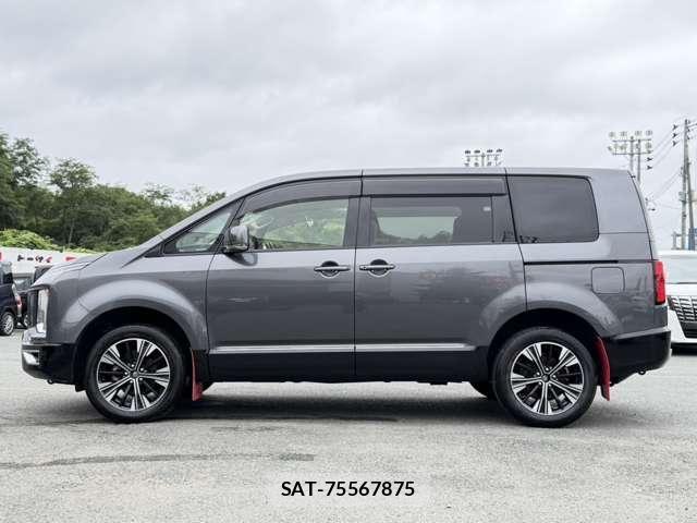 Mitsubishi DELICA 2020-01 8524405-23