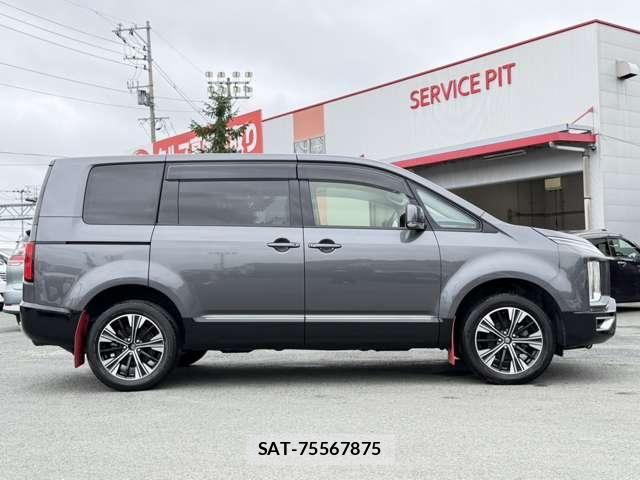 Mitsubishi DELICA 2020-01 8524405-25