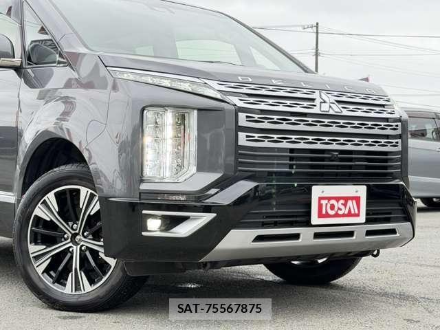 Mitsubishi DELICA 2020-01 8524405-26