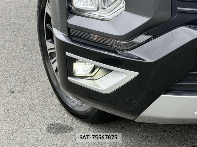 Mitsubishi DELICA 2020-01 8524405-27