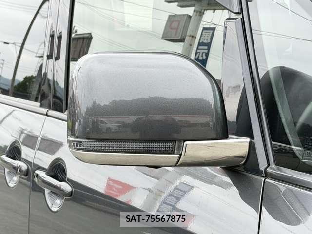 Mitsubishi DELICA 2020-01 8524405-29