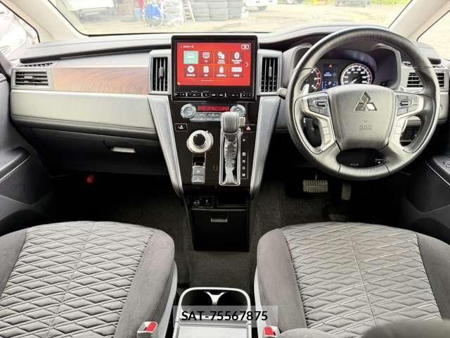 Mitsubishi DELICA 2020-01 8524405-4