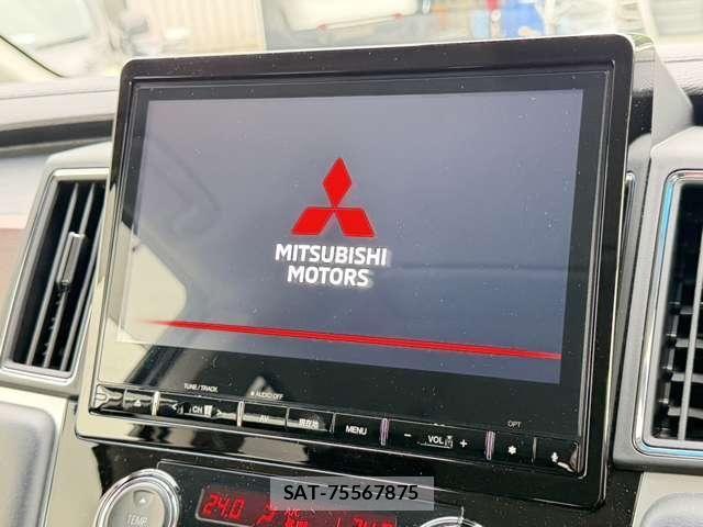 Mitsubishi DELICA 2020-01 8524405-6