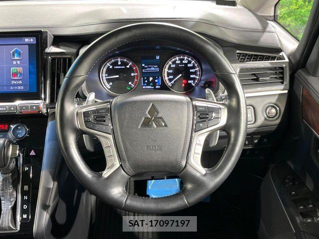 Mitsubishi DELICA 2021-09 8524399-12