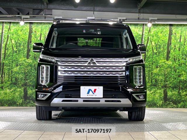 Mitsubishi DELICA 2021-09 8524399-15