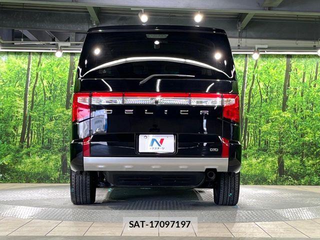 Mitsubishi DELICA 2021-09 8524399-16