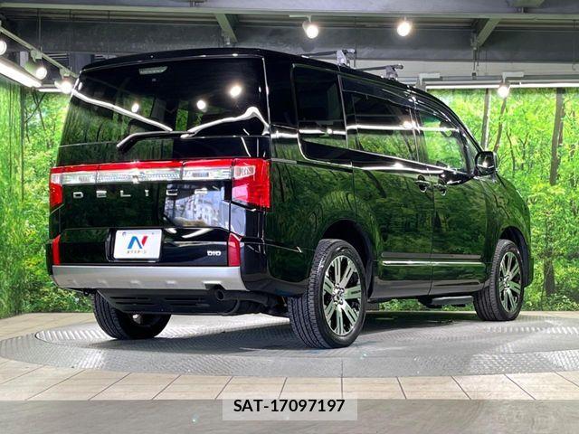 Mitsubishi DELICA 2021-09 8524399-18