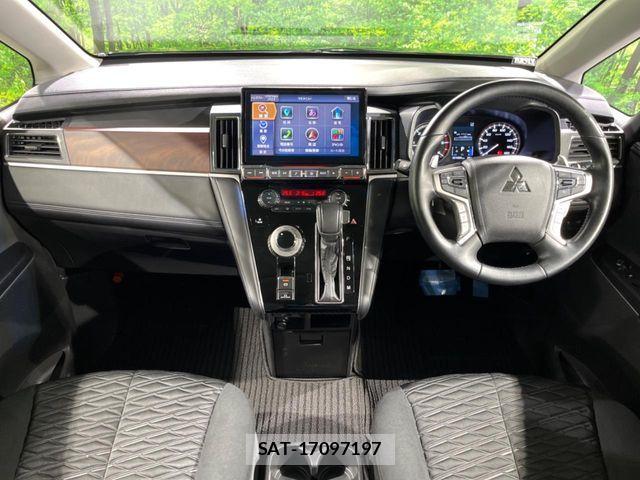 Mitsubishi DELICA 2021-09 8524399-1