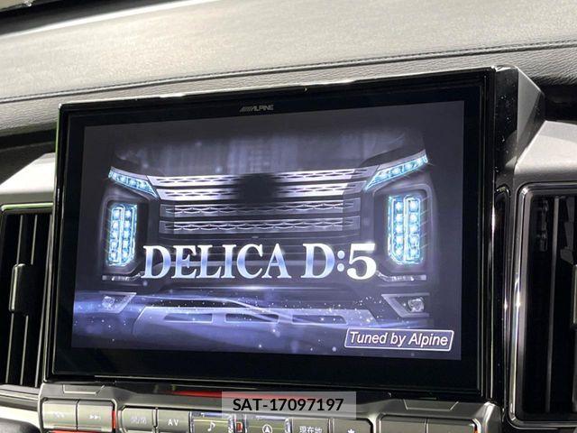 Mitsubishi DELICA 2021-09 8524399-2