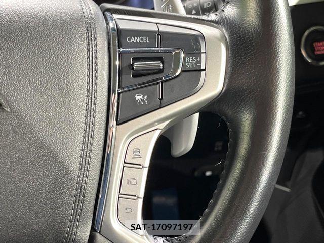 Mitsubishi DELICA 2021-09 8524399-4