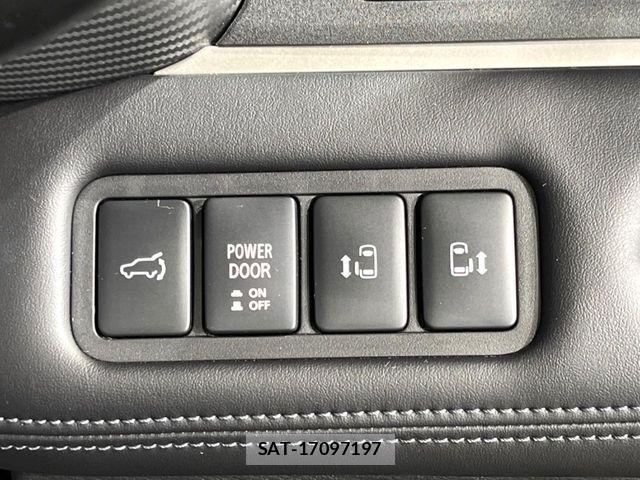 Mitsubishi DELICA 2021-09 8524399-5