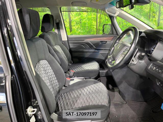Mitsubishi DELICA 2021-09 8524399-8