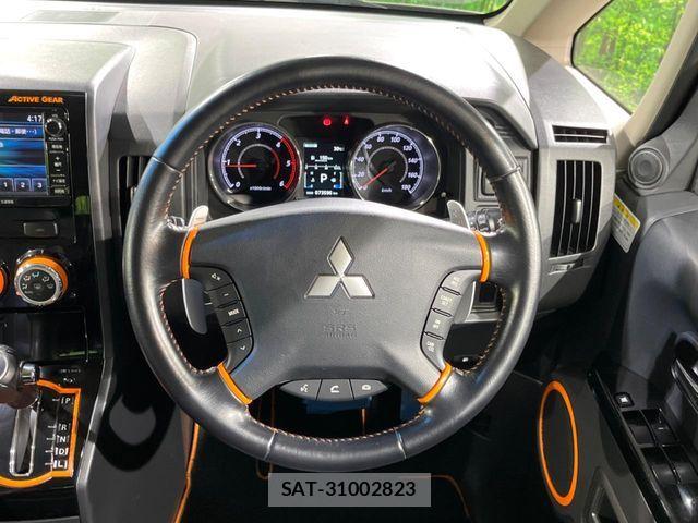 Mitsubishi DELICA 2018-02 8524404-12