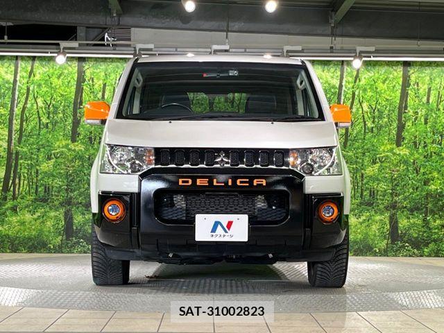Mitsubishi DELICA 2018-02 8524404-15