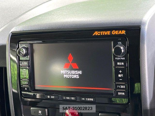 Mitsubishi DELICA 2018-02 8524404-2